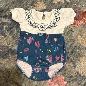 Taylor Joelle Romper